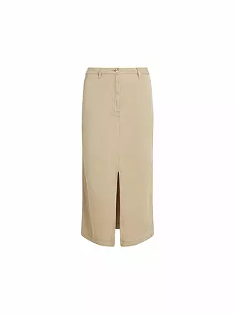 TOMMY HILFIGER | Jupe midi | 